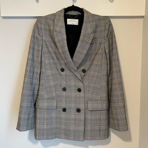 Aritzia Babaton Samuel Blazer